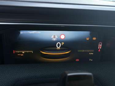 CITROEN C5 AIRCROSS NV Hybrid 145 e-DSC6 Plus