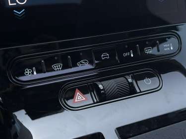 CITROEN C5 AIRCROSS NV Hybrid 145 e-DSC6 Plus