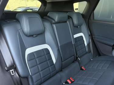 CITROEN C5 AIRCROSS NV Hybrid 145 e-DSC6 Plus