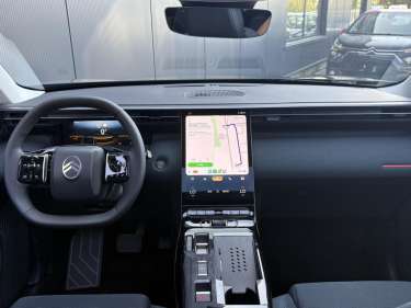 CITROEN C5 AIRCROSS NV Hybrid 145 e-DSC6 Plus