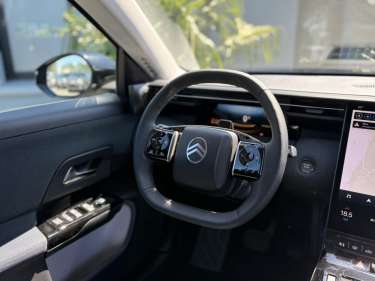 CITROEN C5 AIRCROSS NV Hybrid 145 e-DSC6 Plus