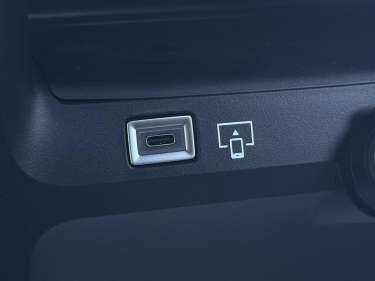 CITROEN C5 AIRCROSS NV Hybrid 145 e-DSC6 Plus