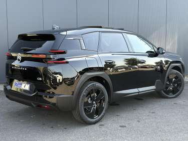 CITROEN C5 AIRCROSS NV Hybrid 145 e-DSC6 Plus
