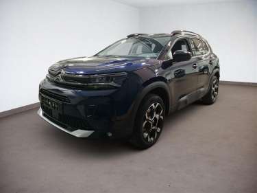 CITROEN C5 AIRCROSS 1.5 BlueHDI 130 EAT8 Max