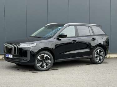 JAECOO 5 1.5 HEV 224 Exclusive