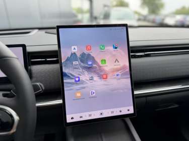 JAECOO 7 1.5 PHEV 279 SHS Exclusive