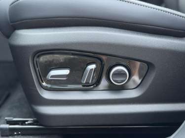 JAECOO 7 1.5 PHEV 279 SHS Exclusive