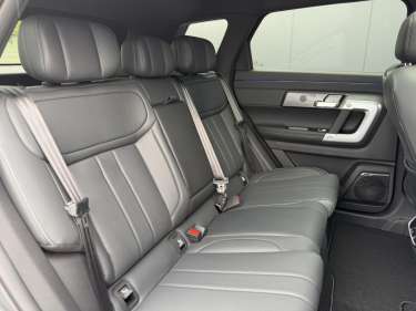 JAECOO 7 1.5 PHEV 279 SHS Exclusive
