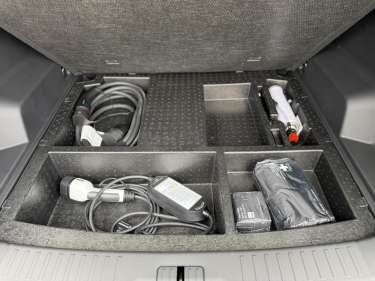 JAECOO 7 1.5 PHEV 279 SHS Exclusive
