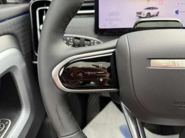 JAECOO 7 1.5 PHEV 279 SHS Exclusive