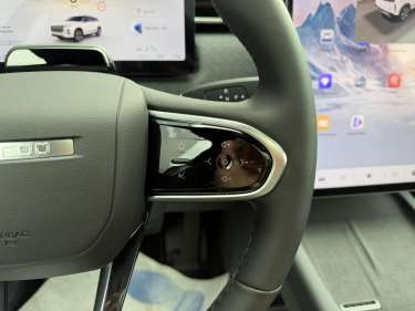 JAECOO 7 1.5 PHEV 279 SHS Exclusive