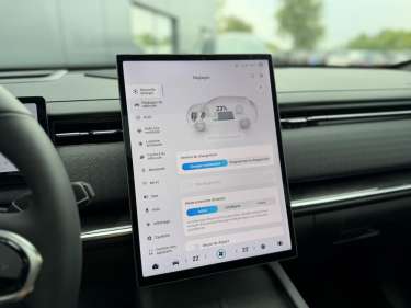 JAECOO 7 1.5 PHEV 279 SHS Exclusive