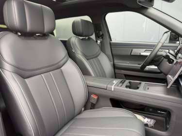 JAECOO 7 1.5 PHEV 279 SHS Exclusive