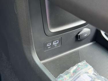 JAECOO 7 1.5 PHEV 279 SHS Exclusive