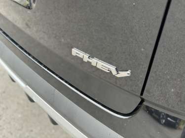 JAECOO 7 1.5 PHEV 279 SHS Exclusive