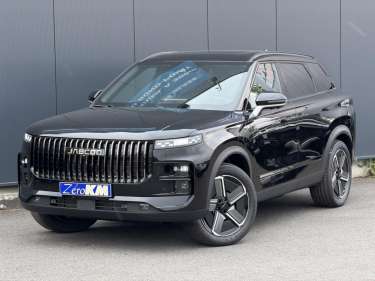 JAECOO 7 1.5 PHEV 279 SHS Exclusive