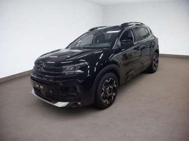 CITROEN C5 AIRCROSS Hybrid 145 e-DSC6 Max