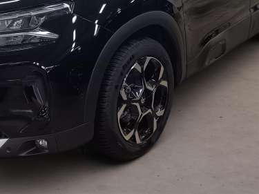 CITROEN C5 AIRCROSS Hybrid 145 e-DSC6 Max