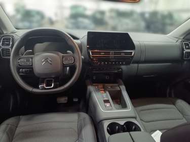 CITROEN C5 AIRCROSS Hybrid 145 e-DSC6 Max