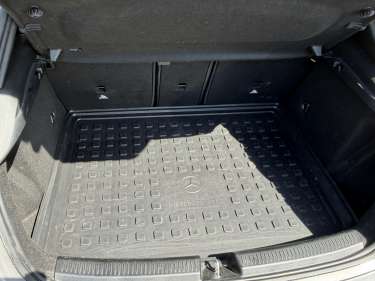 MERCEDES CLASSE A 180D 116 7G-DCT Progressive Line