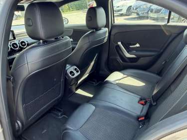 MERCEDES CLASSE A 180D 116 7G-DCT Progressive Line