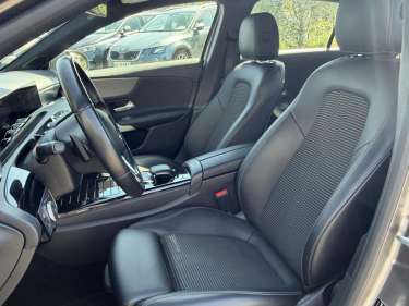 MERCEDES CLASSE A 180D 116 7G-DCT Progressive Line