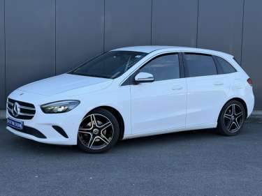 MERCEDES CLASSE B 180d 7G-DCT Progressive Line Edition