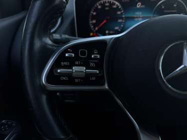 MERCEDES CLASSE B 180d 7G-DCT Progressive Line Edition