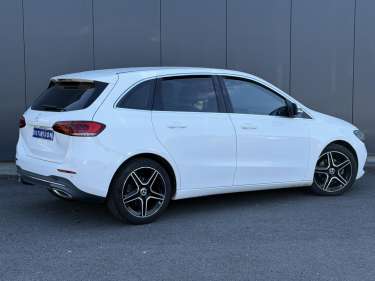 MERCEDES CLASSE B 180d 7G-DCT Progressive Line Edition