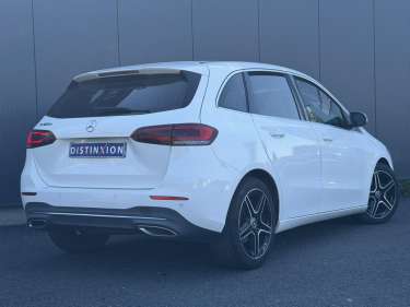 MERCEDES CLASSE B 180d 7G-DCT Progressive Line Edition