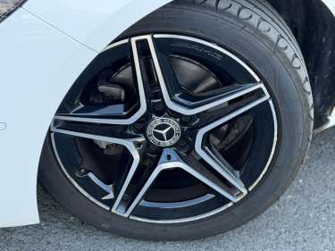 MERCEDES CLASSE B 180d 7G-DCT Progressive Line Edition