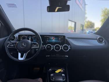 MERCEDES CLASSE B 180d 7G-DCT Progressive Line Edition