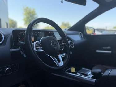 MERCEDES CLASSE B 180d 7G-DCT Progressive Line Edition