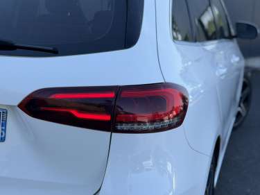 MERCEDES CLASSE B 180d 7G-DCT Progressive Line Edition