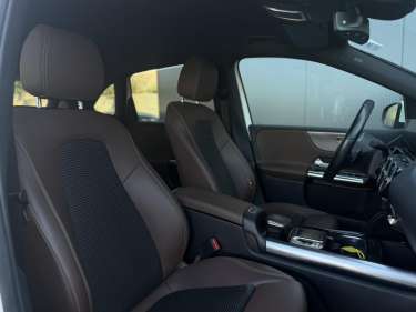 MERCEDES CLASSE B 180d 7G-DCT Progressive Line Edition