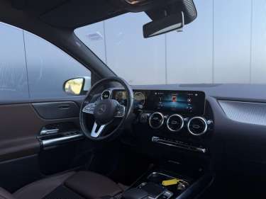 MERCEDES CLASSE B 180d 7G-DCT Progressive Line Edition