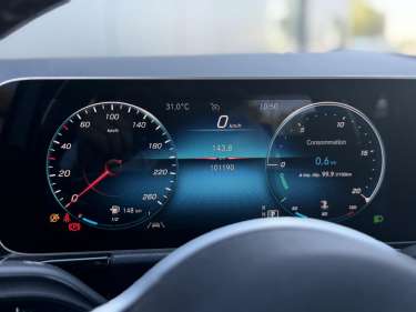 MERCEDES CLASSE B 180d 7G-DCT Progressive Line Edition