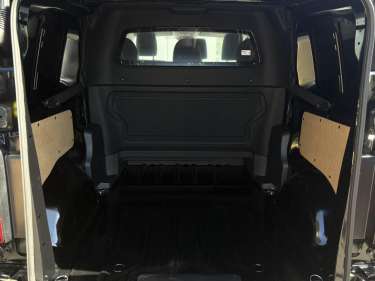 CITROEN JUMPY M CAB. APPRO 2.2 BlueHDI 180 EAT8