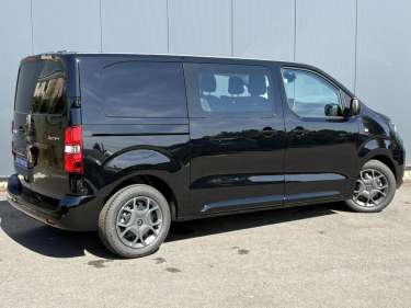 CITROEN JUMPY M CAB. APPRO 2.2 BlueHDI 180 EAT8