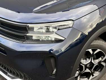 CITROEN C5 AIRCROSS 1.5 BlueHDI 130 EAT8 Max