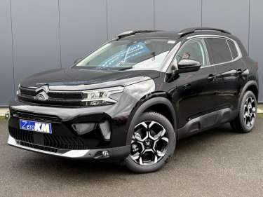 CITROEN C5 AIRCROSS 1.5 BlueHDI 130 EAT8 Max
