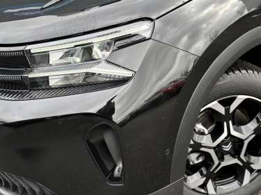 CITROEN C5 AIRCROSS 1.5 BlueHDI 130 EAT8 Max