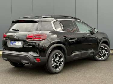 CITROEN C5 AIRCROSS 1.5 BlueHDI 130 EAT8 Max