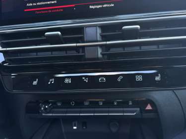 CITROEN C5 AIRCROSS 1.5 BlueHDI 130 EAT8 Max