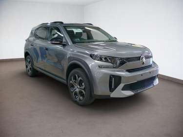 CITROEN C3 AIRCROSS NV Hybrid 145 e-DSC6 Plus