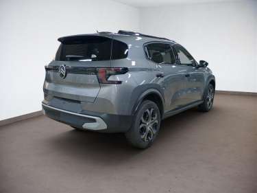 CITROEN C3 AIRCROSS NV Hybrid 145 e-DSC6 Plus
