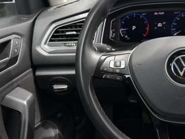 VW T-ROC 1.5 TSI 150 DSG7 Carat