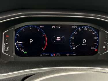 VW T-ROC 1.5 TSI 150 DSG7 Carat