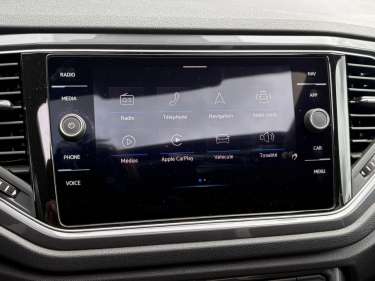 VW T-ROC 1.5 TSI 150 DSG7 Carat