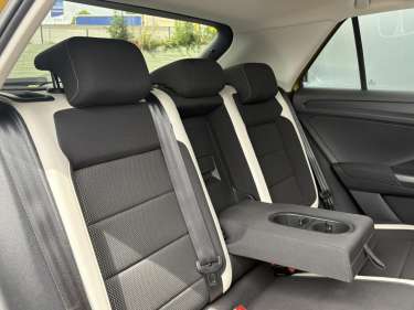 VW T-ROC 1.5 TSI 150 DSG7 Carat